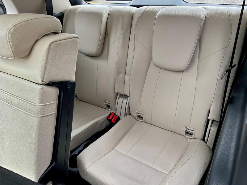 2020 MERCEDES-BENZ GLB 250 4M #3298050156