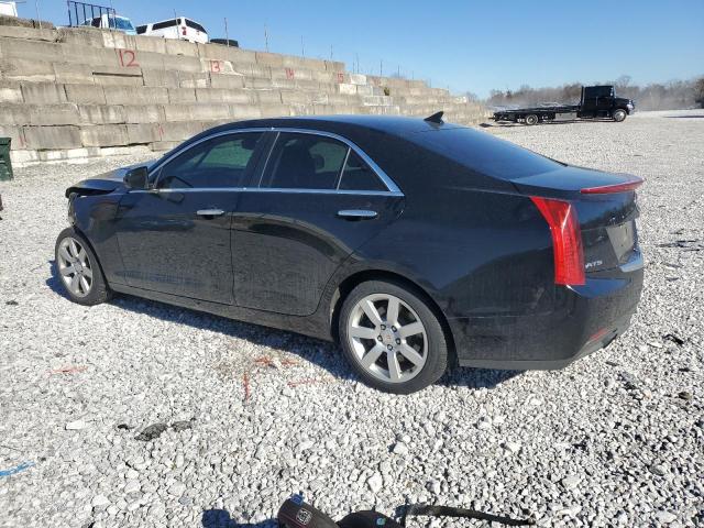 2014 CADILLAC ATS #3305381317