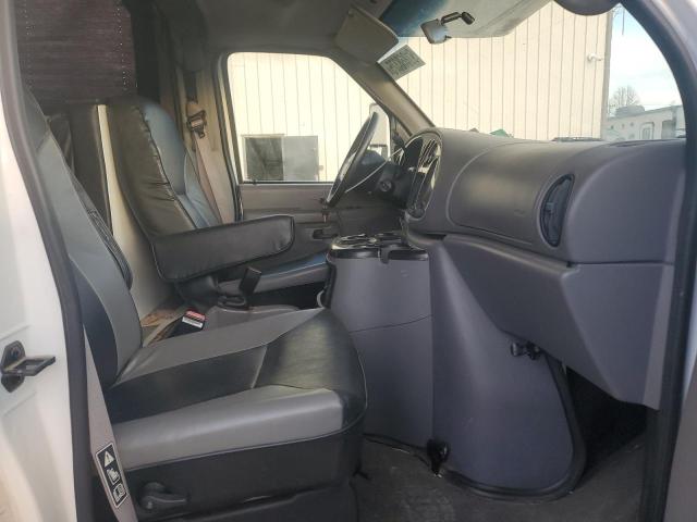 2002 FOUR WINDS MOTORHOME #3284773536