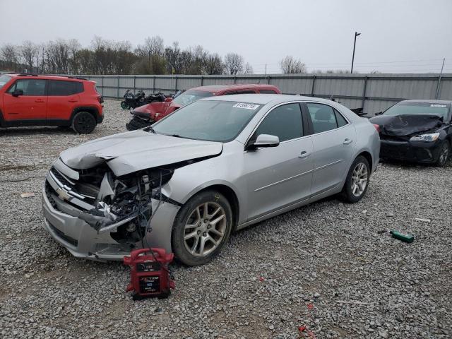 2013 CHEVROLET MALIBU 1LT #3296279421