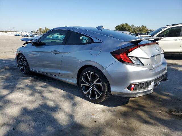 2017 HONDA CIVIC SI #3303904693