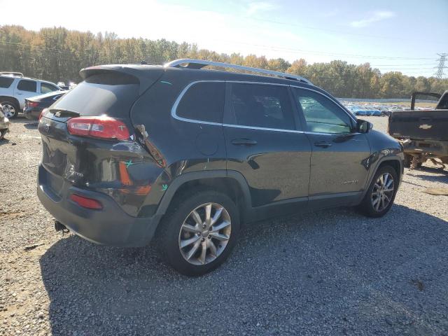 2014 JEEP CHEROKEE L #3290193235