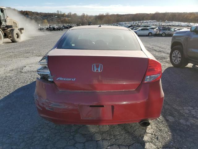2012 HONDA ACCORD EXL - 1HGCS1B83CA006715