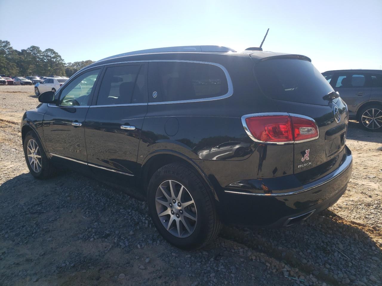 BUICK ENCLAVE