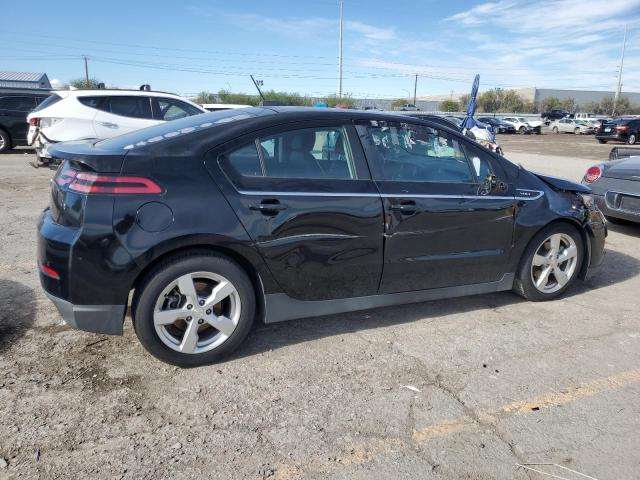 2015 CHEVROLET VOLT #3298211051