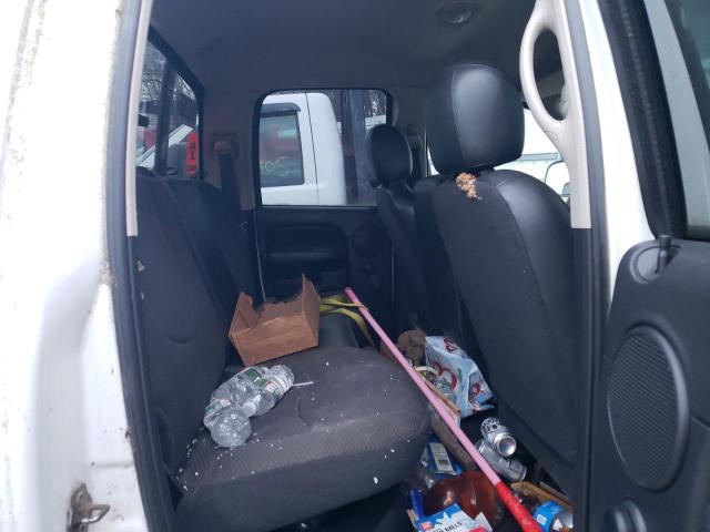 2003 DODGE RAM 2500 S #3290287263