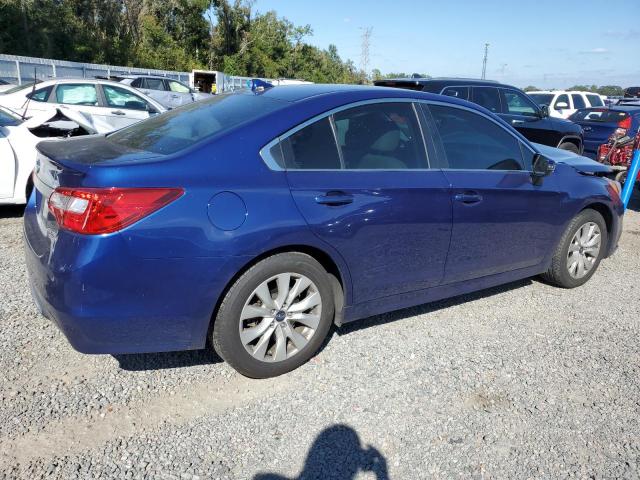 2017 SUBARU LEGACY 2.5 #3309353020