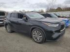 Lot #3294541632 2022 TOYOTA HIGHLANDER