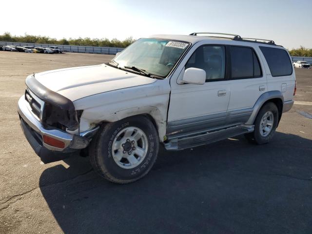 1998 TOYOTA 4RUNNER LI #3302632027