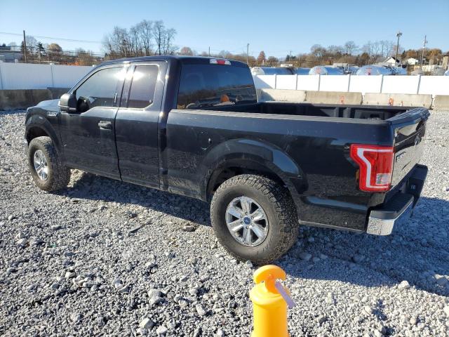 2016 FORD F150 SUPER #3291301449