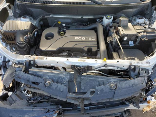 2022 CHEVROLET EQUINOX LT #3297870878