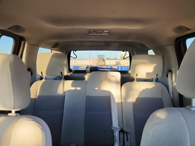 2007 FORD EXPLORER X #3282627059