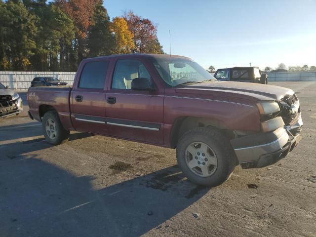 2004 CHEVROLET SILVERADO #3296250568
