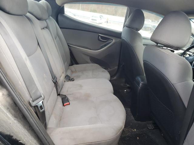 2012 HYUNDAI ELANTRA GL #3301893458