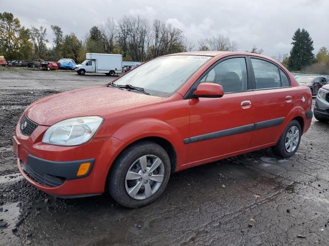 KIA RIO BASE