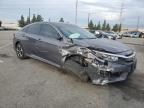 Lot #3304889542 2018 HONDA CIVIC LX