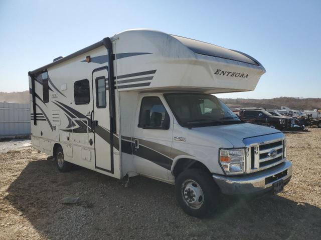 Global Auto Auctions: 2019 FORD ECONOLINE