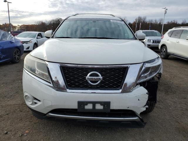 2016 NISSAN PATHFINDER - 5N1AR2MM2GC665957