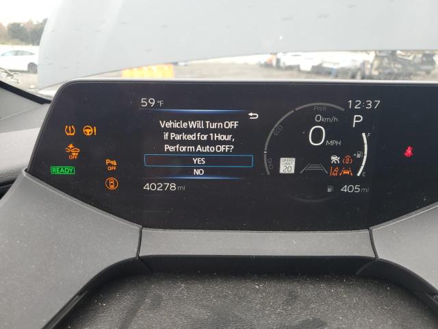 2023 TOYOTA PRIUS LE #3290181225