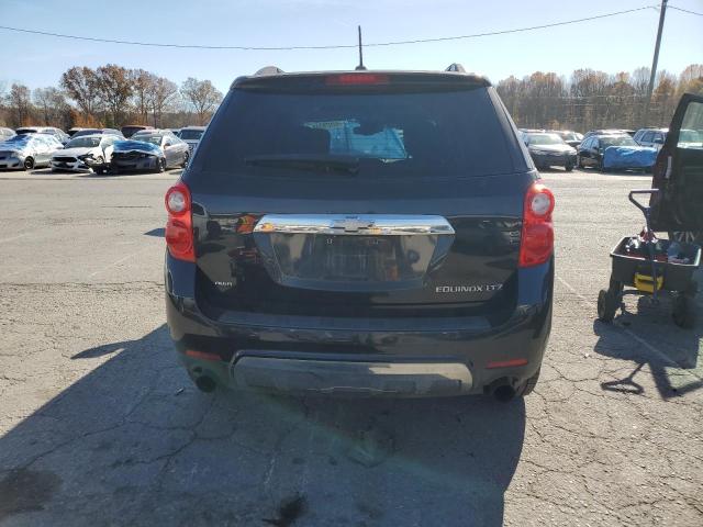 2015 CHEVROLET EQUINOX LT #3285785668
