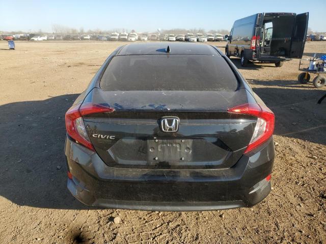 2017 HONDA CIVIC EX #3303889708