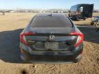 Lot #3303889708 2017 HONDA CIVIC EX