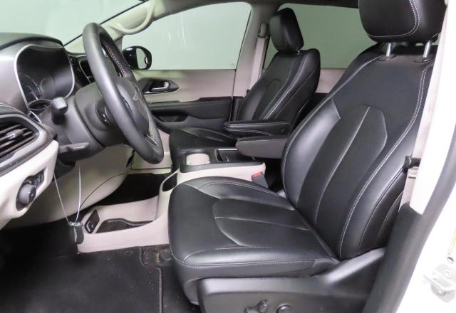 2024 CHRYSLER PACIFICA H #3304813634