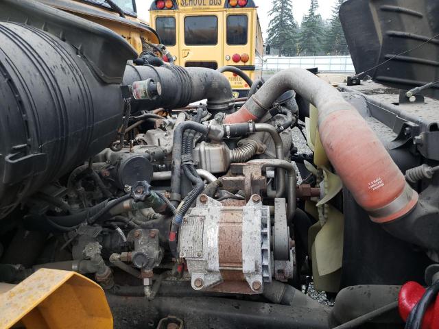 2009 IC CORPORATION CE SERIES SCHOOL #3287478014