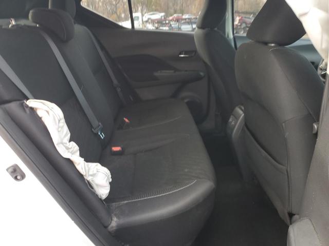 2021 NISSAN KICKS SV #3294414537