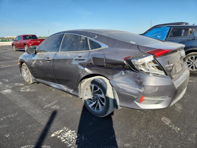 2016 HONDA CIVIC EX #3309440013
