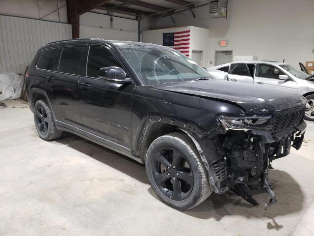 2023 JEEP GRAND CHER #3301962527