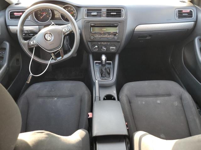 2015 VOLKSWAGEN JETTA SE #3303570931