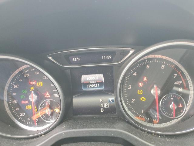 2018 MERCEDES-BENZ GLA 250 4M WDCTG4GB0JJ529994