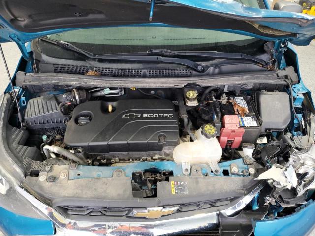 2020 CHEVROLET SPARK LS - KL8CB6SA8LC413506