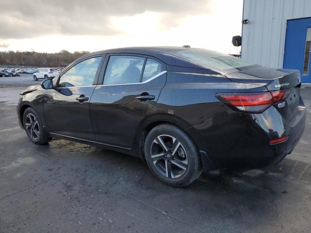 2025 NISSAN SENTRA SV #3304752951