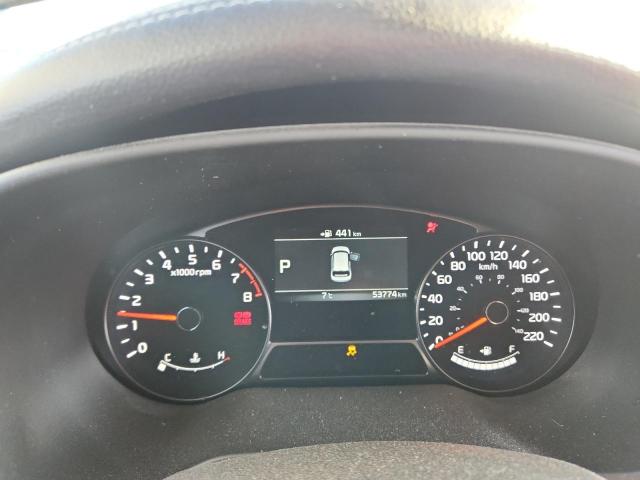 2019 KIA SOUL + - KNDJP3A53K7636370