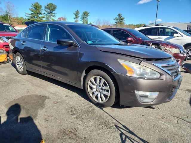 2014 NISSAN ALTIMA 2.5 - 1N4AL3AP3EC171068