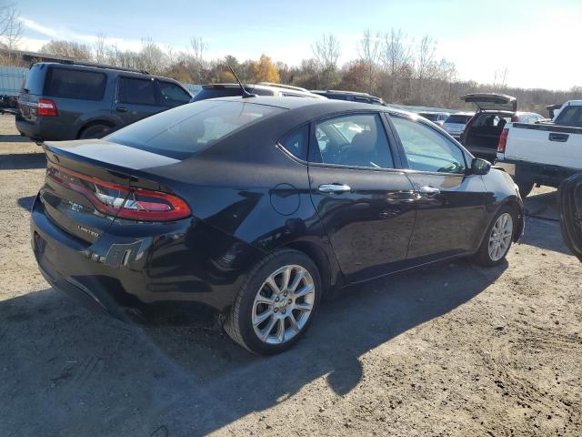 2016 DODGE DART LIMIT #3293409100
