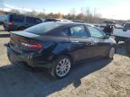 Lot #3293409100 2016 DODGE DART LIMIT