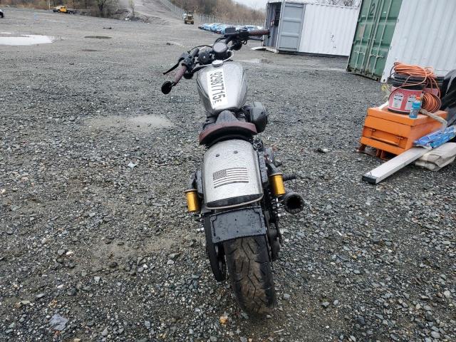 2017 YAMAHA XVS950 CU #3293565971