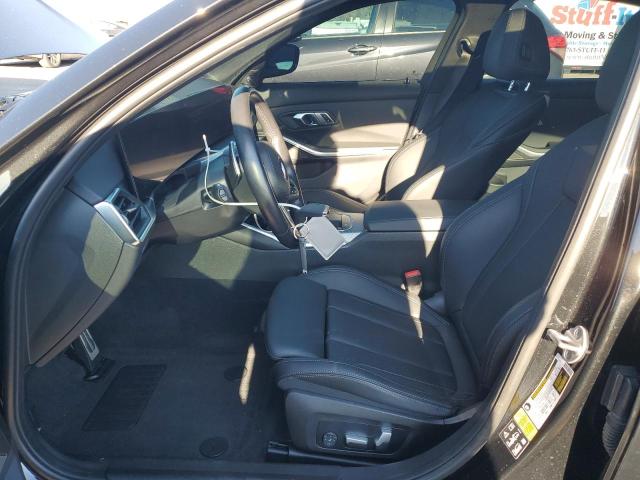 2023 BMW M340XI #3304563442