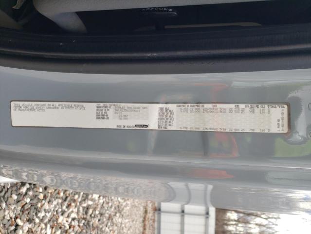 2016 FREIGHTLINER CASCADIA #3291257998