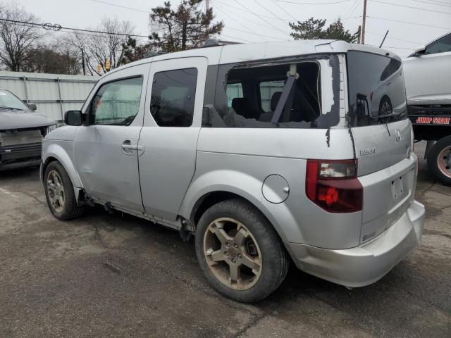 2007 HONDA ELEMENT SC #3302736062
