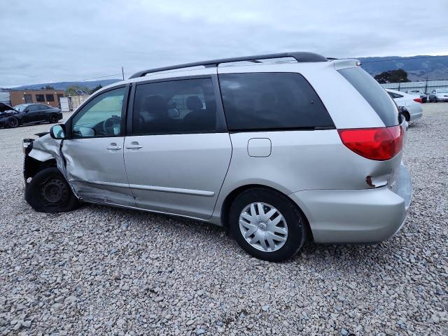 2006 TOYOTA SIENNA CE #3304812671