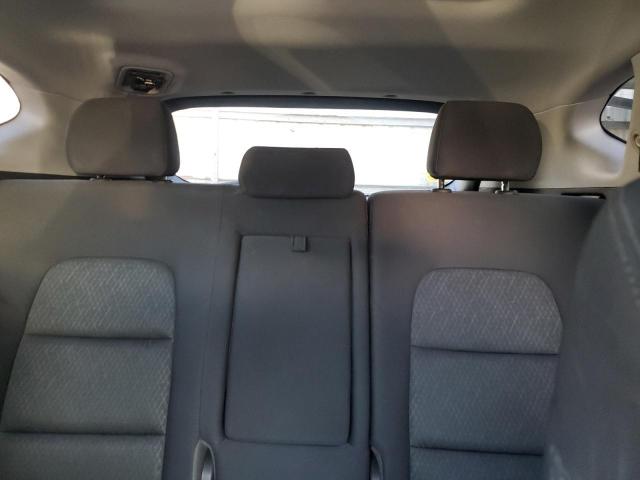 2017 HYUNDAI TUCSON LIM #3304671911