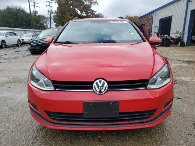 2017 VOLKSWAGEN GOLF SPORT #3296326434