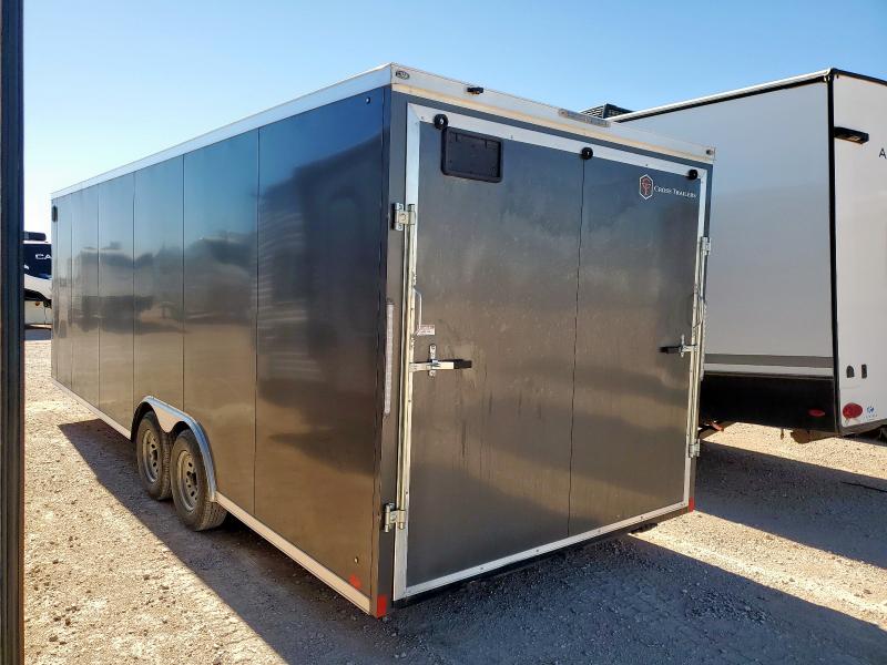 2025 CROSS UNKNOWN #3286600149