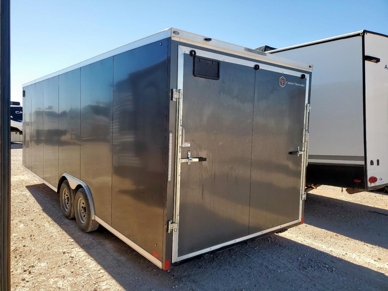 Lot #3286600149 2025 CROSS UNKNOWN