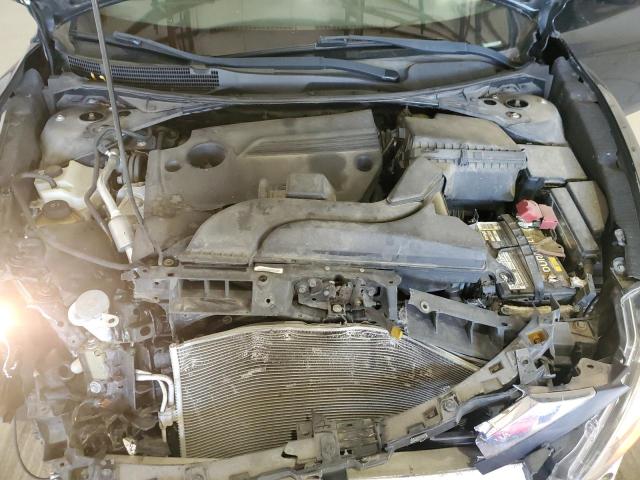 2016 NISSAN ALTIMA 2.5 #3292369305