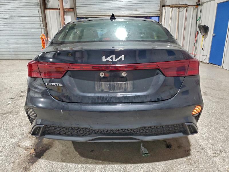 2024 KIA FORTE LX #3305463073